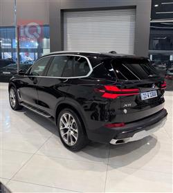 بي ام دبليو X5